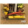 Image 7 : SCHULTE & DEGELMAN PARTS FOR MOWERS & SIDE ARMS