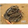 Image 4 : HYD. HOSES & AIR HOSES