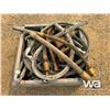Image 4 : PALLET OF 980C HOSES & D8K HOSES