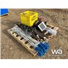 Image 4 : POWER WIZARD PW100S ELECTRIC FENCE ENERGIZER