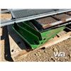 Image 5 : JOHN DEERE 9600 SIEVES