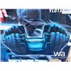 Image 5 : 90 LBS SINGLE ADJUSTABLE DUMBBELL