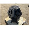 Image 4 : ORNAMENTAL FIRE PIT