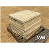 Image 4 : CEMENT SIDE WALK PADS
