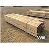 Image 1 : (32) 6X6X12 FT. TIMBERS