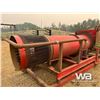 Image 7 : CUSTOM BUILT GOLD MINING TROMMEL