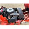 Image 11 : CASE INGERSOLL 448 RIDE ON MOWER