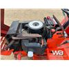 Image 12 : CASE INGERSOLL 448 RIDE ON MOWER