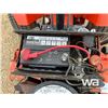 Image 14 : CASE INGERSOLL 448 RIDE ON MOWER