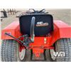 Image 16 : CASE INGERSOLL 448 RIDE ON MOWER