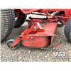 Image 18 : CASE INGERSOLL 448 RIDE ON MOWER