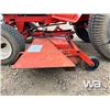Image 19 : CASE INGERSOLL 448 RIDE ON MOWER