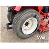 Image 20 : CASE INGERSOLL 448 RIDE ON MOWER