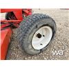Image 21 : CASE INGERSOLL 448 RIDE ON MOWER