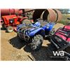 Image 1 : YAMAHA KODIAK 450 ATV