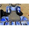 Image 5 : YAMAHA KODIAK 450 ATV