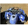 Image 6 : YAMAHA KODIAK 450 ATV