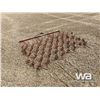 Image 4 : 8 FT. PASTURE HARROWS