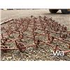 Image 5 : 8 FT. PASTURE HARROWS