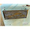 Image 5 : 1993 2560 L DOUBLE WALLED FUEL TANK