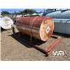 Image 4 : WESTEEL ROSCO FUEL TANK ON SKID