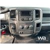 Image 10 : 2017 DODGE RAM 1500 SLT CREWCAB PICKUP