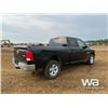 Image 3 : 2017 DODGE RAM 1500 SLT CREWCAB PICKUP