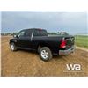 Image 4 : 2017 DODGE RAM 1500 SLT CREWCAB PICKUP