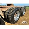 Image 20 : 2006 KENWORTH T800B TRI DRIVE TRUCK TRACTOR