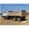Image 4 : 1996 MACK CL713 T/A DUMP TRUCK