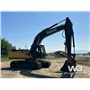 Image 2 : 2012 JOHN DEERE 350G LC HYDRAULIC EXCAVATOR