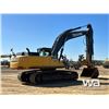 Image 3 : 2012 JOHN DEERE 350G LC HYDRAULIC EXCAVATOR