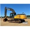 Image 4 : 2012 JOHN DEERE 350G LC HYDRAULIC EXCAVATOR