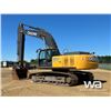 Image 4 : 2010 JOHN DEERE 350D LC HYDRAULIC EXCAVATOR