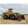 Image 2 : 1979 CATERPILLAR 980C WHEEL LOADER
