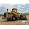 Image 3 : 1979 CATERPILLAR 980C WHEEL LOADER