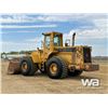 Image 4 : 1979 CATERPILLAR 980C WHEEL LOADER