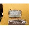 Image 5 : 1979 CATERPILLAR 980C WHEEL LOADER