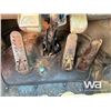 Image 12 : 1980 CATERPILLAR 980C WHEEL LOADER