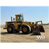 Image 2 : 1980 CATERPILLAR 980C WHEEL LOADER