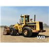 Image 4 : 1980 CATERPILLAR 980C WHEEL LOADER