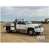 Image 2 : 2002 DODGE RAM 3500 DUALLY PICKUP