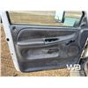 Image 13 : 2001 DODGE RAM 3500 FLATBED SINGLE CAB PICKUP