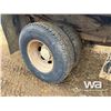 Image 16 : 2001 DODGE RAM 3500 FLATBED SINGLE CAB PICKUP