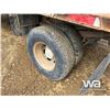 Image 17 : 2001 DODGE RAM 3500 FLATBED SINGLE CAB PICKUP