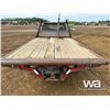 Image 18 : 2001 DODGE RAM 3500 FLATBED SINGLE CAB PICKUP