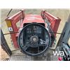 Image 7 : 1989 CASE 7110 MFWD TRACTOR