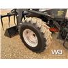 Image 15 : 1993 WHITE 6085 MFWD TRACTOR