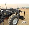Image 23 : 1993 WHITE 6085 MFWD TRACTOR