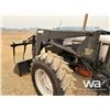 Image 25 : 1993 WHITE 6085 MFWD TRACTOR